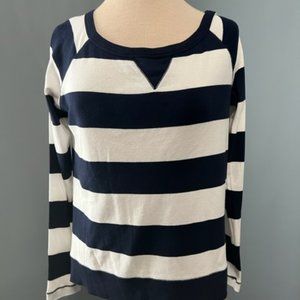 The Bowery Navy and White Shirt